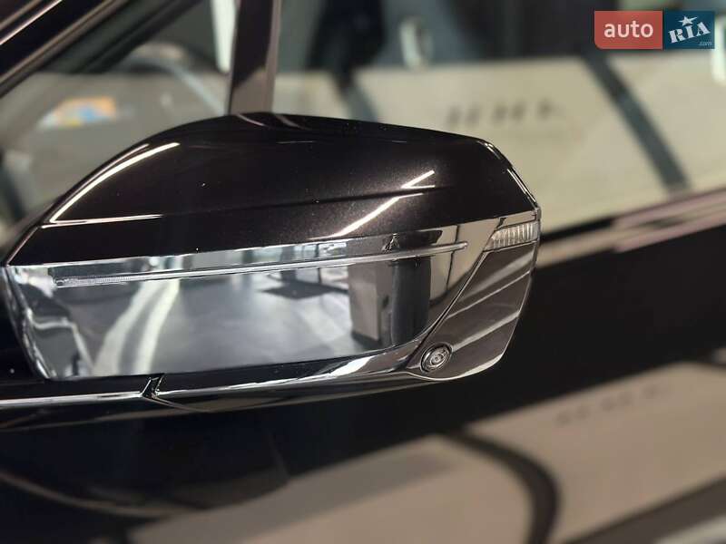 Позашляховик / Кросовер BMW iX 2023 в Львові