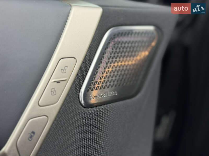 Позашляховик / Кросовер BMW iX 2023 в Києві