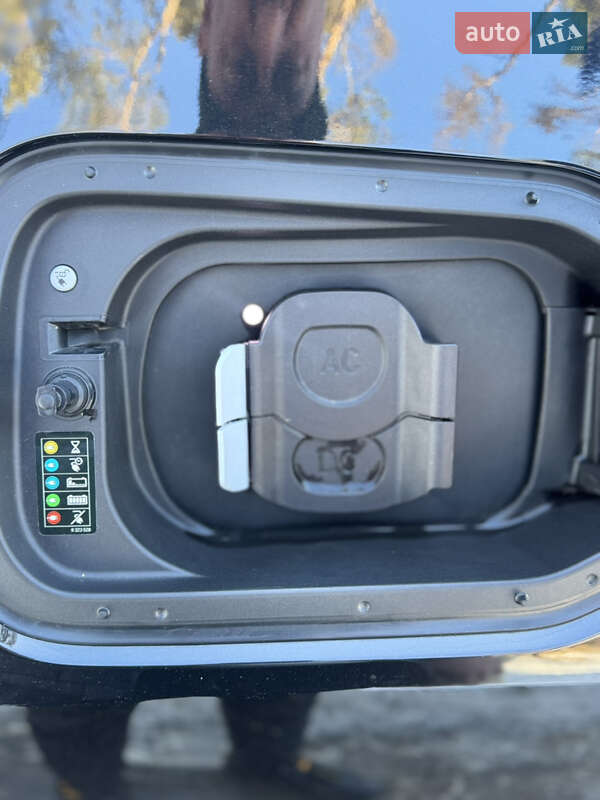 Позашляховик / Кросовер BMW iX 2024 в Києві фото 20 Позашляховик / Кросовер BMW iX 2024 в Києві