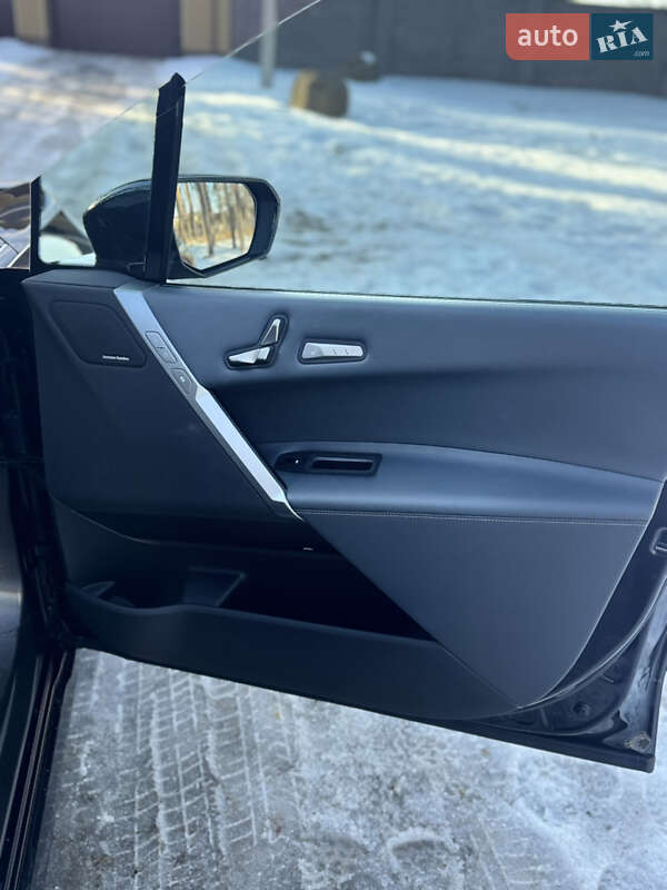 Позашляховик / Кросовер BMW iX 2024 в Києві фото 11 Позашляховик / Кросовер BMW iX 2024 в Києві