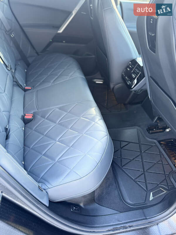 Позашляховик / Кросовер BMW iX 2024 в Києві фото 12 Позашляховик / Кросовер BMW iX 2024 в Києві