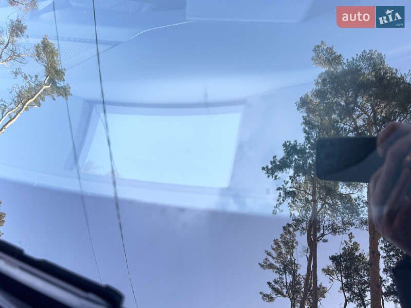 Позашляховик / Кросовер BMW iX 2024 в Києві фото 17 Позашляховик / Кросовер BMW iX 2024 в Києві