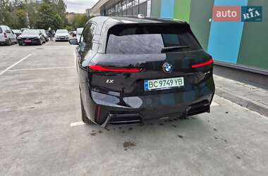 Внедорожник / Кроссовер BMW iX 2025 в Дрогобыче