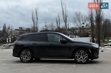 Позашляховик / Кросовер BMW iX 2023 в Києві