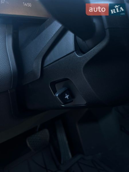 Внедорожник / Кроссовер BMW iX 2023 в Виннице