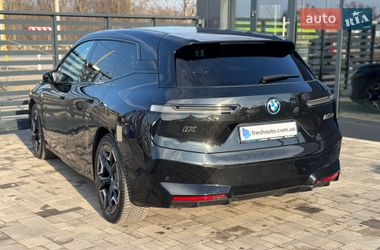 Внедорожник / Кроссовер BMW iX 2023 в Ровно
