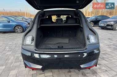 Внедорожник / Кроссовер BMW iX 2023 в Ровно