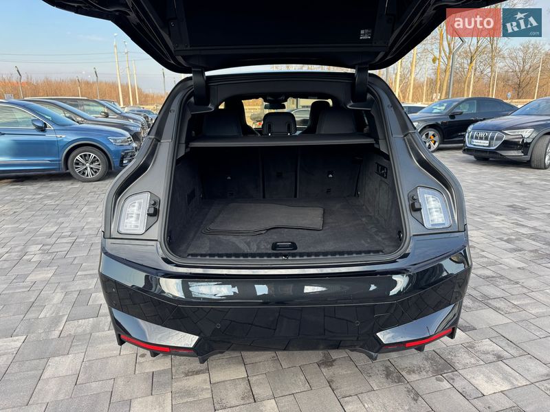Внедорожник / Кроссовер BMW iX 2023 в Ровно