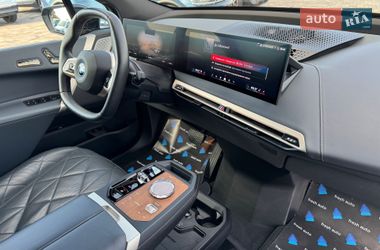 Внедорожник / Кроссовер BMW iX 2023 в Ровно