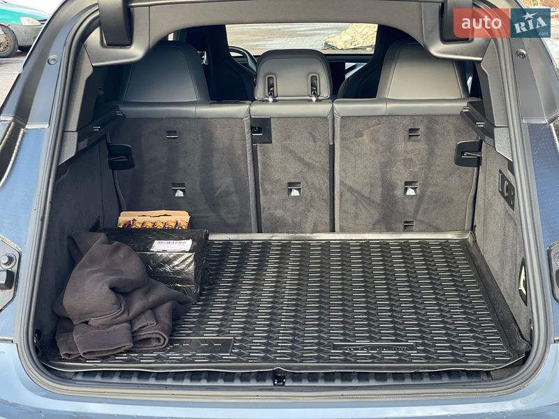 Позашляховик / Кросовер BMW iX 2022 в Києві