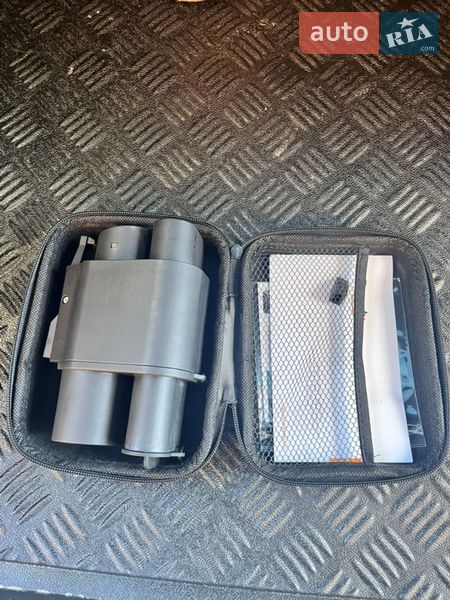 Внедорожник / Кроссовер BMW iX 2023 в Виннице