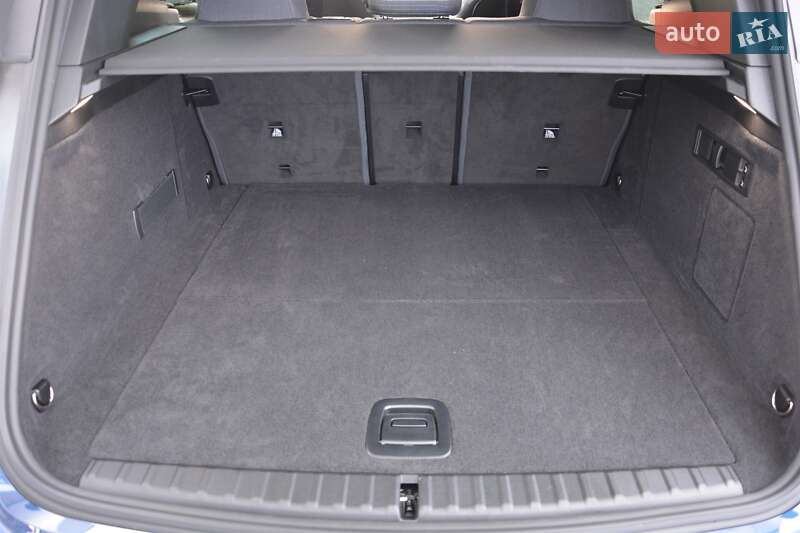 Позашляховик / Кросовер BMW iX 2023 в Києві