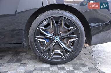 Внедорожник / Кроссовер BMW iX 2023 в Киеве