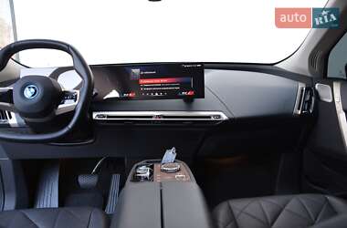 Внедорожник / Кроссовер BMW iX 2023 в Киеве