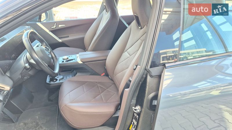 Позашляховик / Кросовер BMW iX 2022 в Хмельницькому