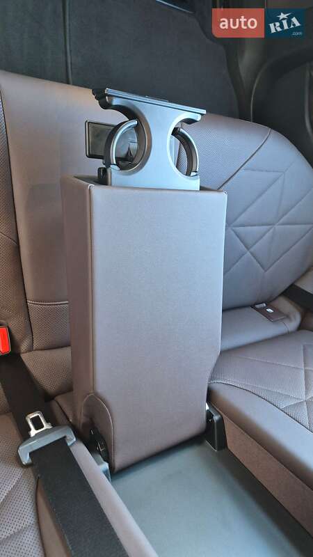 Позашляховик / Кросовер BMW iX 2022 в Хмельницькому