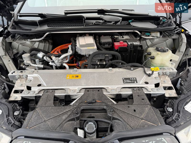 Позашляховик / Кросовер BMW iX 2022 в Києві