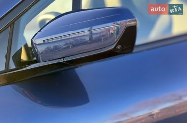 Позашляховик / Кросовер BMW iX 2023 в Києві