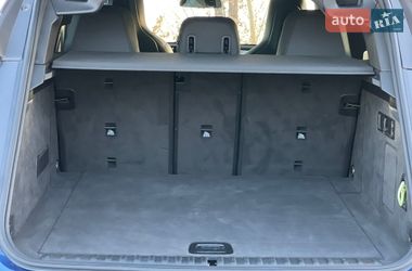 Позашляховик / Кросовер BMW iX 2023 в Києві