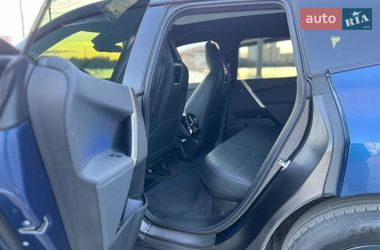 Позашляховик / Кросовер BMW iX 2023 в Києві
