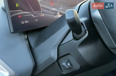 Позашляховик / Кросовер BMW iX 2023 в Києві
