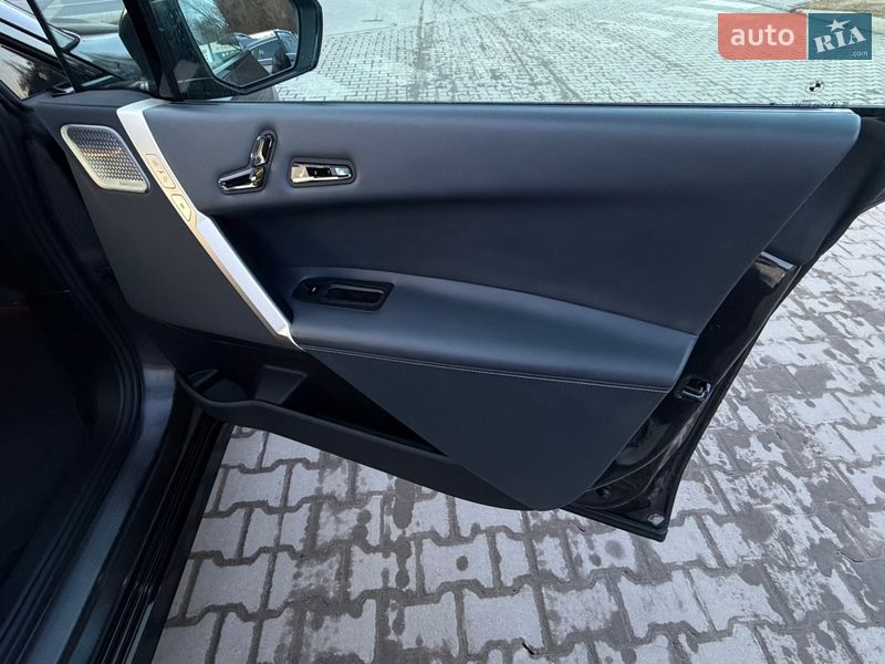 Внедорожник / Кроссовер BMW iX 2023 в Тернополе