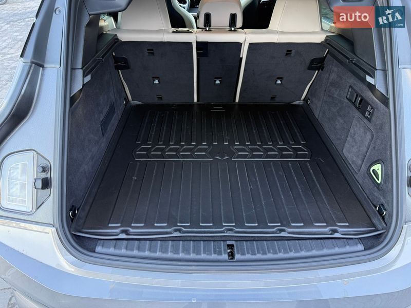 Внедорожник / Кроссовер BMW iX 2024 в Черкассах