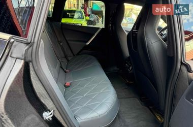 Внедорожник / Кроссовер BMW iX 2022 в Львове