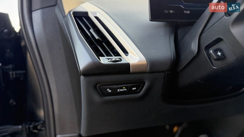 Внедорожник / Кроссовер BMW iX 2025 в Львове
