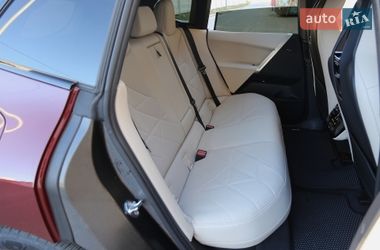 Позашляховик / Кросовер BMW iX 2021 в Києві