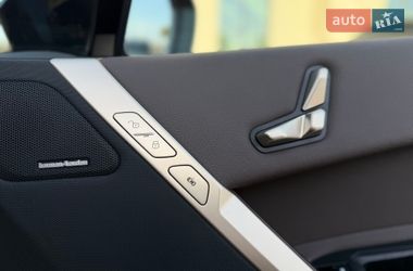 Внедорожник / Кроссовер BMW iX 2025 в Львове