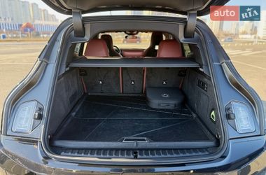 Внедорожник / Кроссовер BMW iX 2022 в Киеве