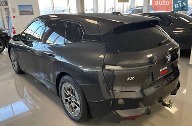 Позашляховик / Кросовер BMW iX 2022 в Києві