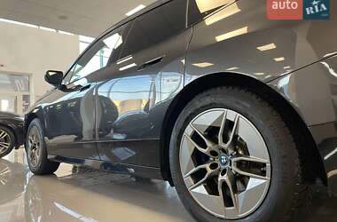Позашляховик / Кросовер BMW iX 2022 в Києві