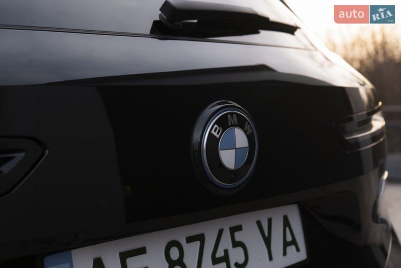 Внедорожник / Кроссовер BMW iX 2023 в Киеве фото 70 Внедорожник / Кроссовер BMW iX 2023 в Киеве