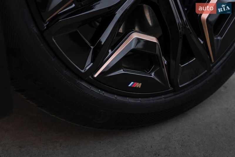 Внедорожник / Кроссовер BMW iX 2023 в Киеве фото 78 Внедорожник / Кроссовер BMW iX 2023 в Киеве