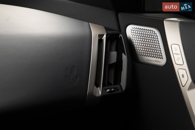 Внедорожник / Кроссовер BMW iX 2023 в Киеве фото 88 Внедорожник / Кроссовер BMW iX 2023 в Киеве