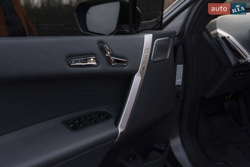 Внедорожник / Кроссовер BMW iX 2023 в Киеве фото 93 Внедорожник / Кроссовер BMW iX 2023 в Киеве