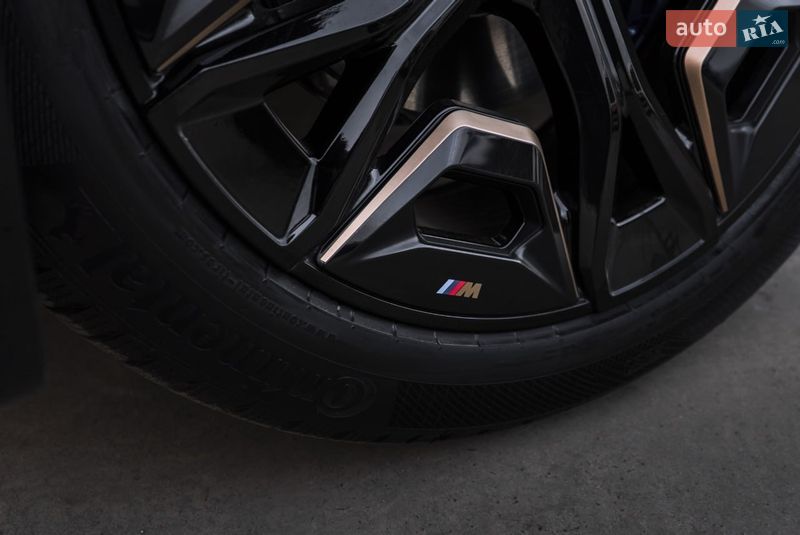 Внедорожник / Кроссовер BMW iX 2023 в Киеве фото 92 Внедорожник / Кроссовер BMW iX 2023 в Киеве