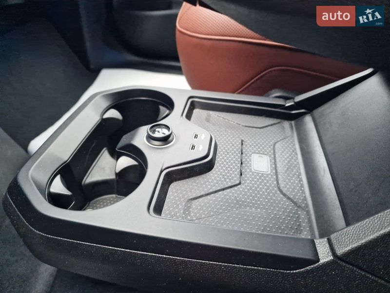 Внедорожник / Кроссовер BMW iX 2022 в Виннице