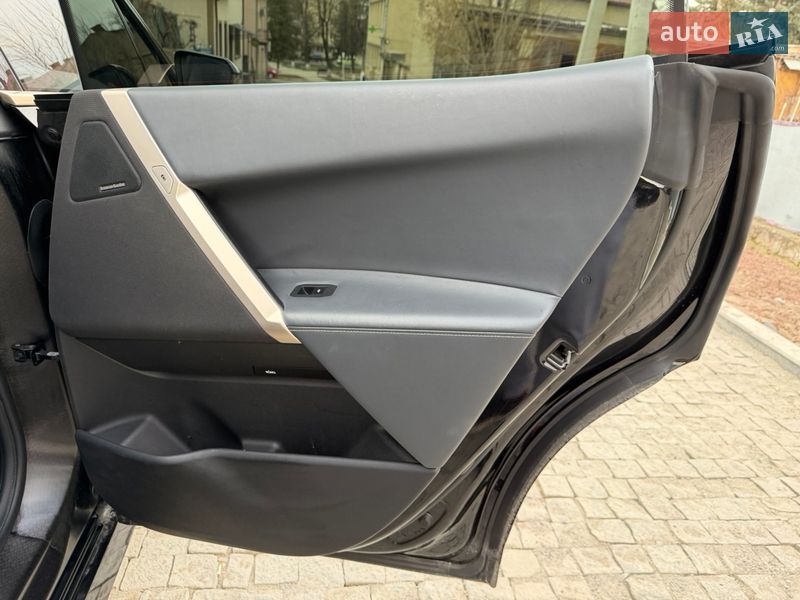 Внедорожник / Кроссовер BMW iX 2022 в Тернополе
