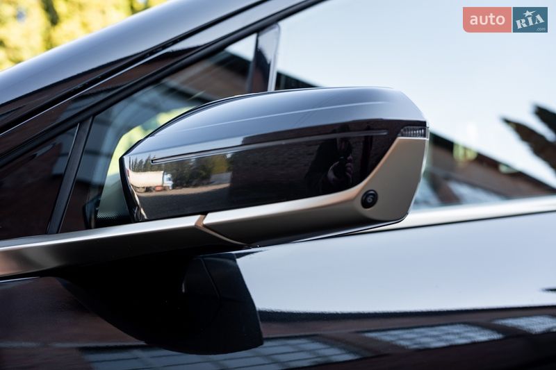 Внедорожник / Кроссовер BMW iX 2023 в Киеве