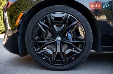 Внедорожник / Кроссовер BMW iX 2023 в Киеве