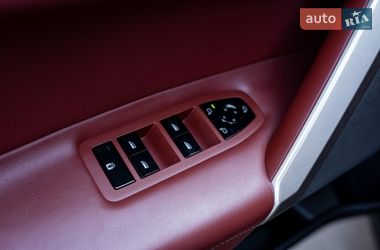 Внедорожник / Кроссовер BMW iX 2023 в Киеве