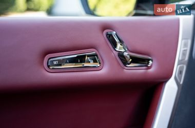 Внедорожник / Кроссовер BMW iX 2023 в Киеве