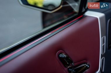 Внедорожник / Кроссовер BMW iX 2023 в Киеве