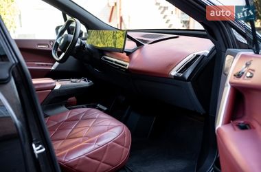 Внедорожник / Кроссовер BMW iX 2023 в Киеве