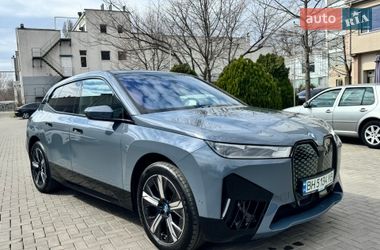 Внедорожник / Кроссовер BMW iX 2023 в Одессе