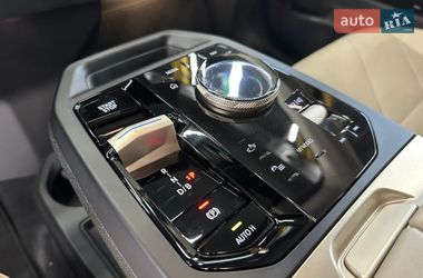 Внедорожник / Кроссовер BMW iX 2022 в Хусте