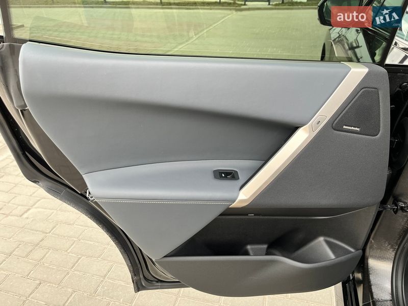 Внедорожник / Кроссовер BMW iX 2023 в Львове фото 34 Внедорожник / Кроссовер BMW iX 2023 в Львове